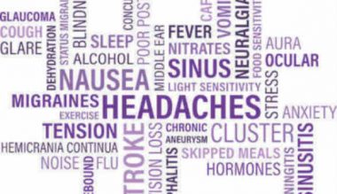 migraine headache