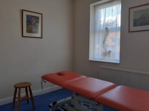Osteopath Hessle